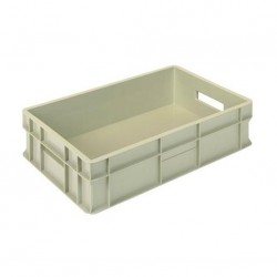 PIC20 Casier pour verres 127mm max 600x400x h.150