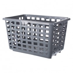 PIC28 Manne à linge renforcée 125L L.80x l.54xH.47cm