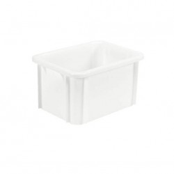 PIC31 Bacs de transport et de stockage 18l 400x300x h.215mm