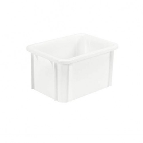  PIC31 Bacs de transport et de stockage 18l 400x300x h.215mm 