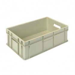 PIC40 Casier pour verres 177mm max 600x400x h.200