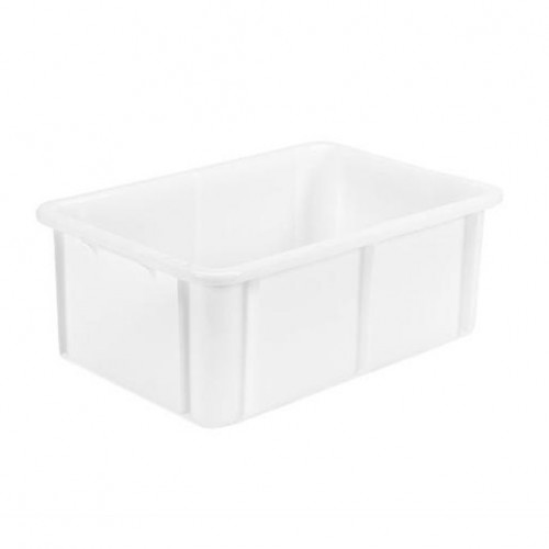  PIC48 Bacs de transport et de stockage 40l 600x400x h.215mm 