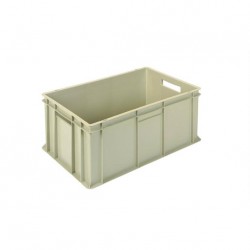 PIC55 Casier pour verres 237mm max 600x400x H.270mm