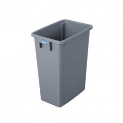 PIC70 Collecteurs Probbax Gris 60L 320x460xh.580mm