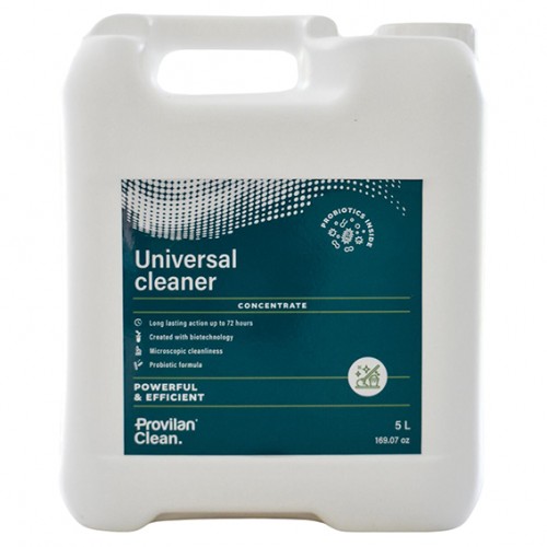  PV001 Universal Cleaner Conc. 5L. 
