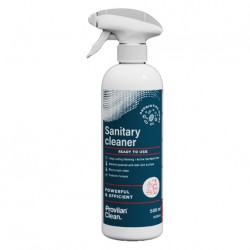 PV003B Sanitary Cleaner RTU 500ml