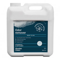 PV006 Odor Remover RTU - Prêt à l'emploi 5L.