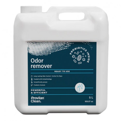  PV006 Odor Remover RTU - Prêt à l'emploi 5L. 
