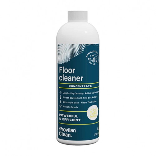  PV018B Floor Cleaner Conc. - Concentré 1L. 