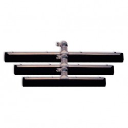RA1 Raclettes métalliques 35cm