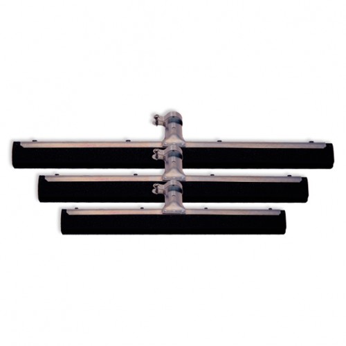  RA3 Raclettes métalliques 60cm 