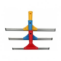 RA7 Raclettes vitres ECO LINE 25cm