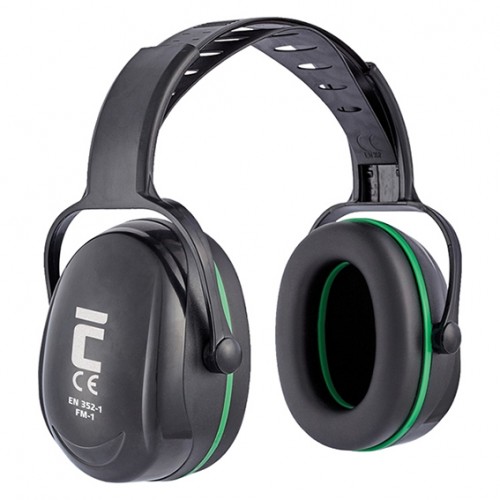  RH20 Casque antibruit EARMUFF 