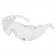 RH25 Lunettes de protection DONAU