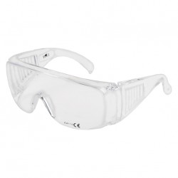 RH25 Lunettes de protection DONAU