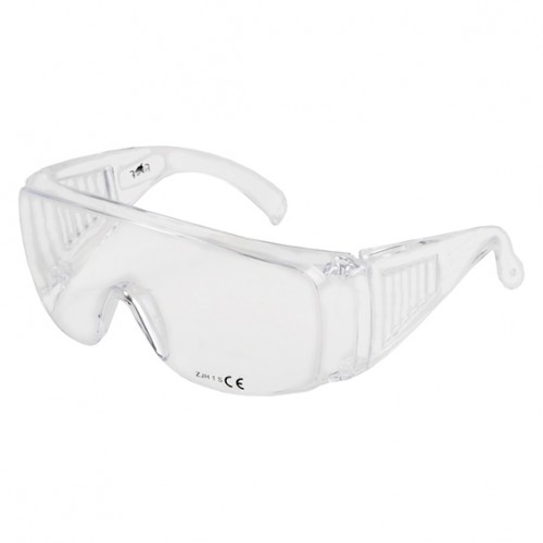  RH25 Lunettes de protection DONAU 