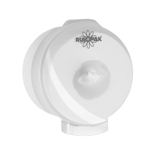  RK2 Distributeur MINI CORELESS ONE Blanc P.135 x Ø 205mm 