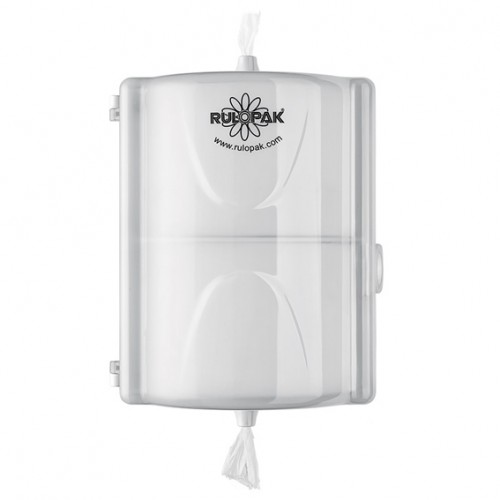  RK4 Distributeur MINI CORELESS ONE DUO Ø210x h.270mm 