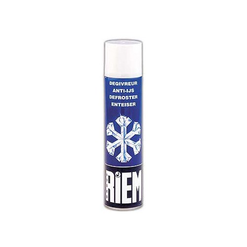  RM13 Antigivre Puck 400ml 