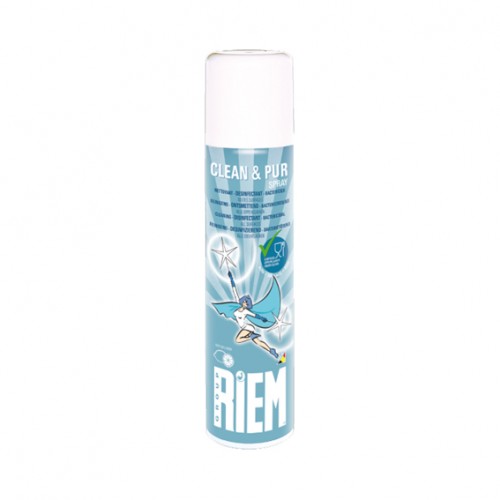  RM19 Hygiène WC Plus 300ml 