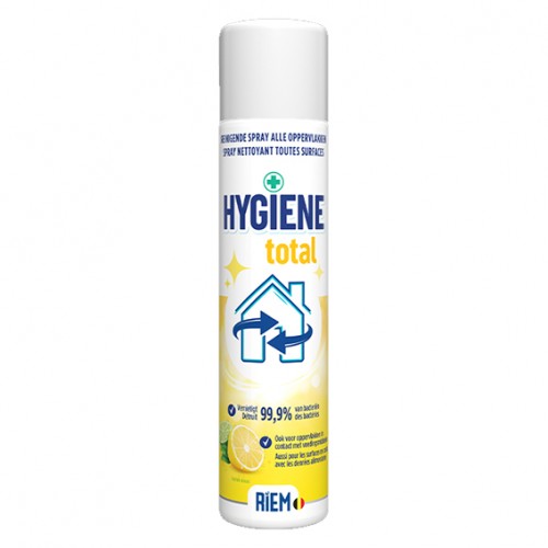  RM20 Riem Hygiène Total 300ml 