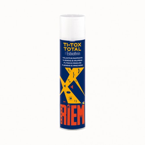  RM9 Ti-Tox 400ml 