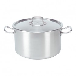 RP39 Casseroles 6,3l Ø240x h.145mm
