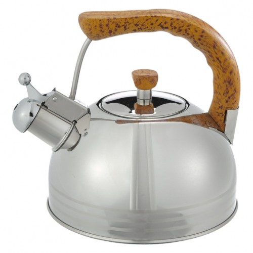  RP56 Bouilloire sifflante 2,5l 