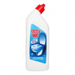 RSH6 Netty WC 1L