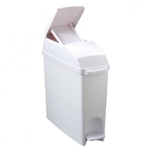  RSL120 Bocca Di Lupo Blanc 22L L.160xP.430xH.480mm 