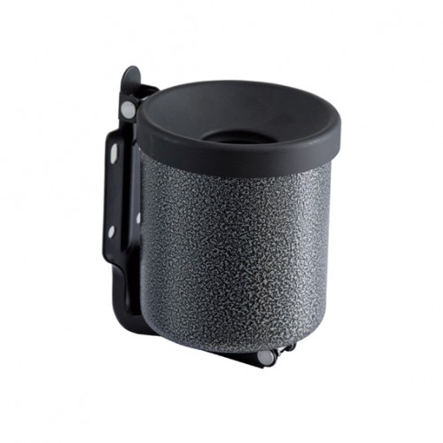  RSL127 Cendriers NIDO Gris 0,5 L. 