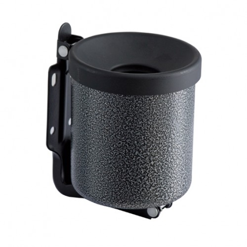  RSL127B Cendriers NIDO Gris 1,5 L. 