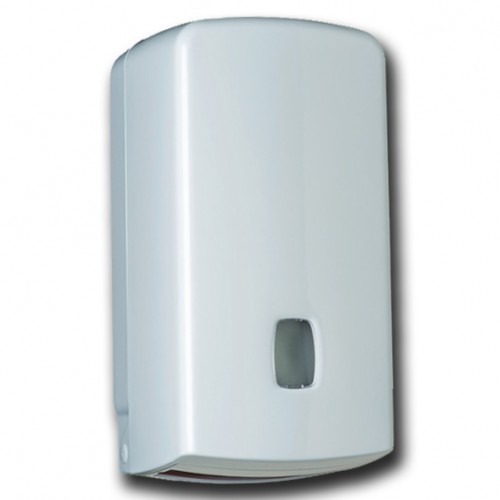  RSL15 Distributeur BASICA Blanc L.141xP.145H.188mm 