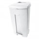 RSL22 Contiplast Blanc 120L L.560xP.480xH.890mm