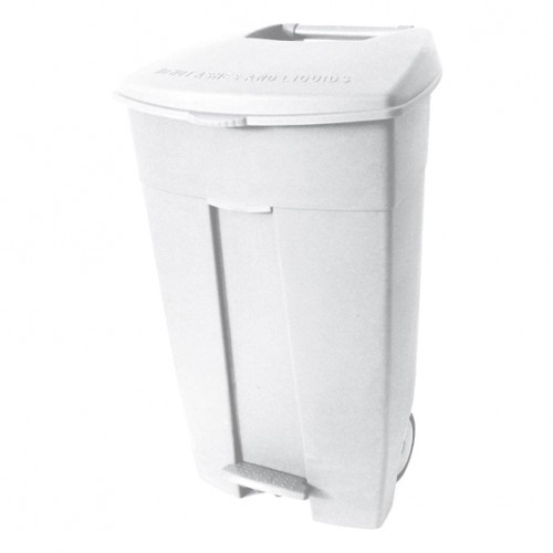  RSL22 Contiplast Blanc 120L L.560xP.480xH.890mm 