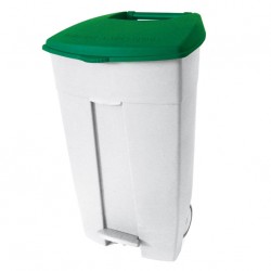 RSL22V Contiplast Vert 120L L.560xP.480xH.890mm