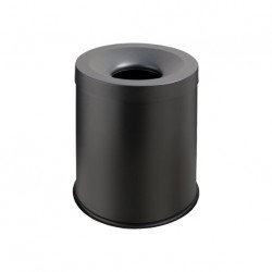 RSL28 GRISU Noir 15L Ø250xH.325mm