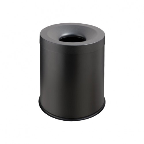 RSL28 GRISU Noir 15L Ø250xH.325mm 