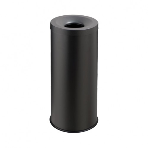  RSL29 GRISU Noir 30L Ø250xH.590mm 