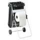 RSL58 Distributeur Bobino Blanc L.590x P.540xH.980mm