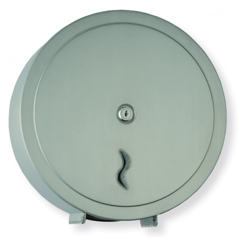  RSL64 Distributeur BRINOX 400 Inox L.310xP.130xH.320mm 