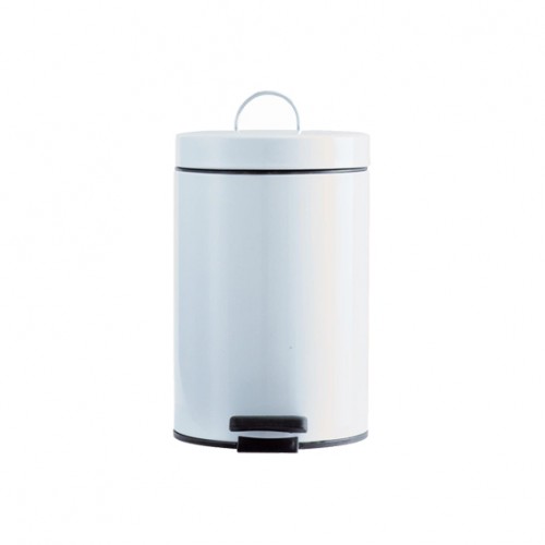  RSL68 Bin Blanc 5L Ø205xH.278mm 