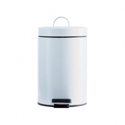  RSL69 Bin Blanc 12L Ø250xH.395mm 