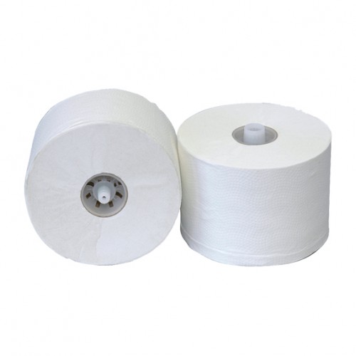  SAT14 36 Rouleau Easy Matic Blanc 100m 