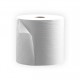 SAT20 Bobine d'essuyage 2 plis Blanc l.26cm x L.370m
