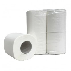SAT3 48 rlx Rouleaux de type ménager Blanc