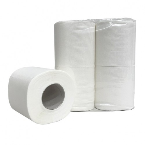  SAT3 48 rlx Rouleaux de type ménager Blanc 