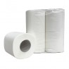 SAT3 48 rlx Rouleaux de type ménager Blanc