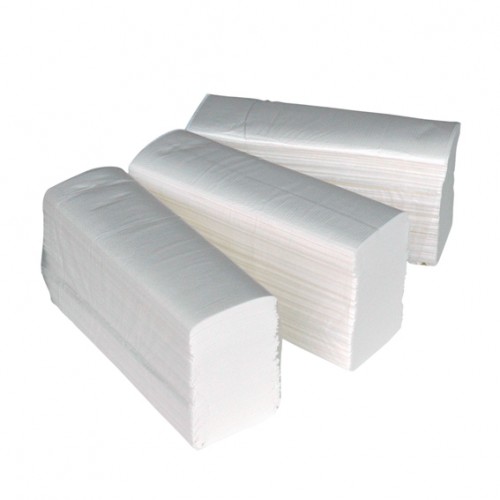  SAT31 25x150 Essuie-mains compatibles Tork Xpress / Advanced Blanc l.21 x L.24cm 