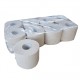 SAT6 40 rlx Rouleaux de type ménager Blanc